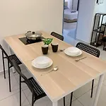 Lovely Home For Small Family@Kl