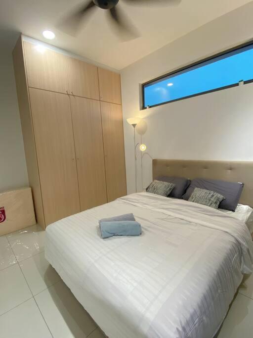 Apartment Lovely For Small Family@kl